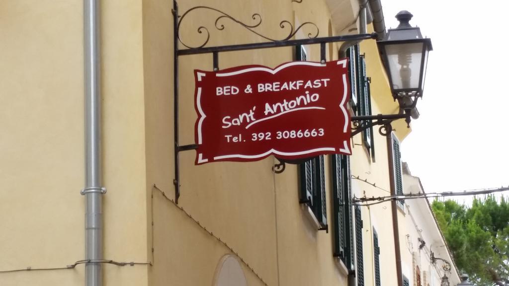 B&B Santantonio Crecchio Номер фото