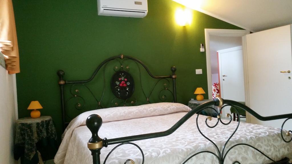 B&B Santantonio Crecchio Номер фото