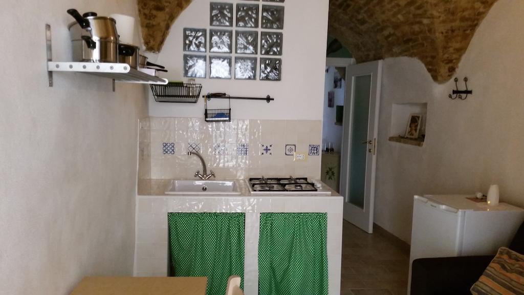 B&B Santantonio Crecchio Экстерьер фото